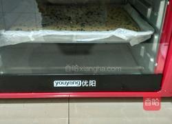 海绵蛋糕的做法图解7
