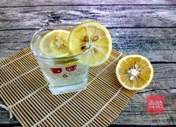 冻柠七的做法图解5