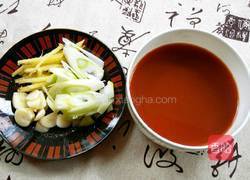 腐乳排骨的做法图解3