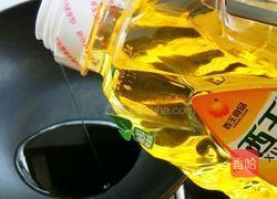 腐乳排骨的做法图解5