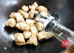 腐乳排骨的做法图解7