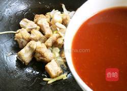 腐乳排骨的做法图解9