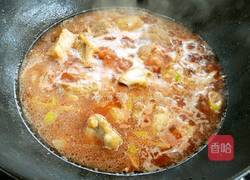 腐乳排骨的做法图解10