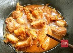 腐乳排骨的做法图解11