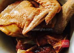 大盘烤鸡排的做法图解4