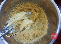 健康曲奇红薯饼的做法图解6