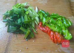 爆炒猪舌的做法图解5