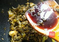 酸酸辣辣的酸菜鱼的做法图解14