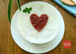 山药蛋糕的做法图解11