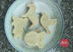 红糖米糕的做法图解8