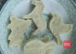 红糖米糕的做法图解7