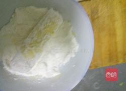 黄金面包卷的做法图解7