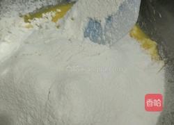 蔓越莓饼干的做法图解4