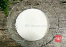 不加淡奶油的蛋挞的做法图解1