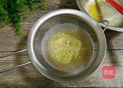 不加淡奶油的蛋挞的做法图解5