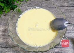 不加淡奶油的蛋挞的做法图解8