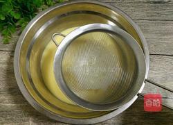 不加淡奶油的蛋挞的做法图解9