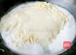 酱汁拌面的做法图解7