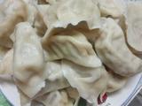 酸菜肉馅饺子的做法[图]