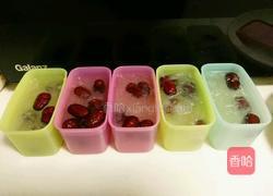 红枣冰糖炖燕窝的做法图解9