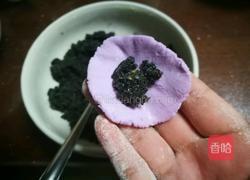 至尊汤圆的做法图解7