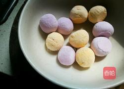 至尊汤圆的做法图解9
