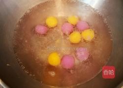 至尊汤圆的做法图解10