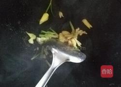 香煎秋刀鱼的做法图解5