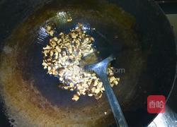 青菜香菇腊肠菜饭的做法图解6