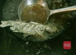 黄河戈亚鱼的做法图解3