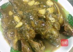黄河戈亚鱼的做法图解8
