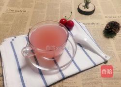 蜂蜜红心柚子汁的做法图解8