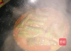 油焖尖椒的做法图解9
