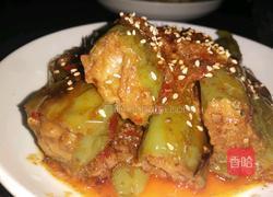 油焖尖椒的做法图解10