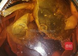 醉蟹的做法图解2