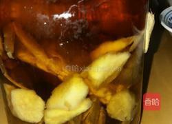 醉蟹的做法图解3