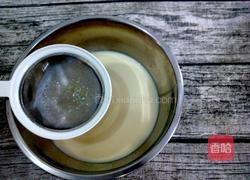炼乳布丁的做法图解7
