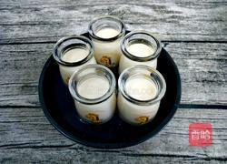 炼乳布丁的做法图解9