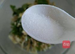 萝卜干小咸菜的做法图解6