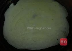 香煎红薯卷的做法图解6