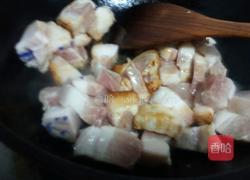 卤肉二米饭的做法图解5