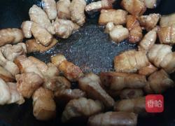 卤肉二米饭的做法图解6