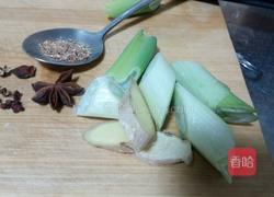 卤肉二米饭的做法图解7