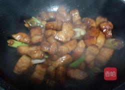 卤肉二米饭的做法图解11