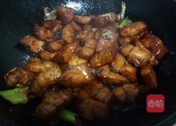 卤肉二米饭的做法图解13