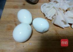 卤肉二米饭的做法图解20