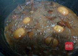 卤肉二米饭的做法图解22