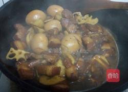 卤肉二米饭的做法图解25