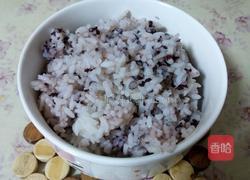 卤肉二米饭的做法图解27