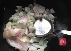 鸡蛋炒馍的做法图解3